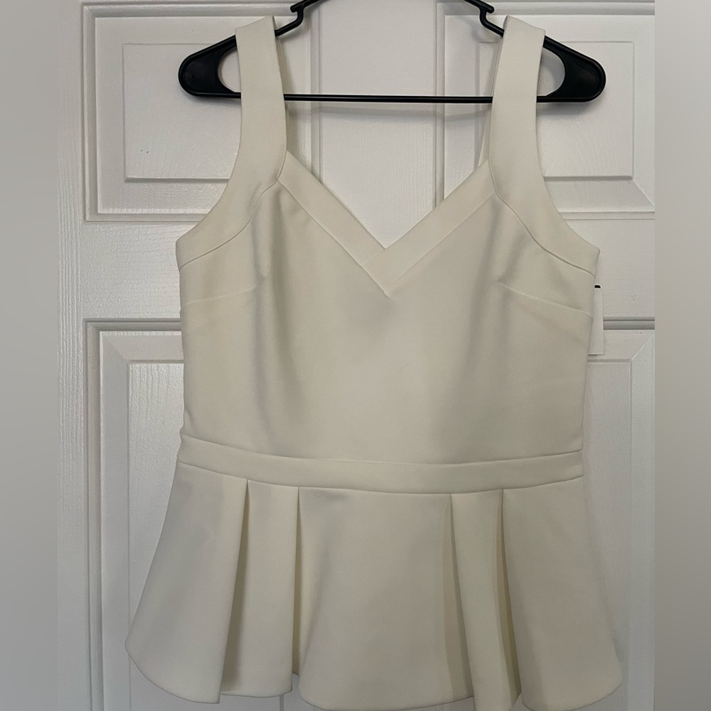 Banana Republic Sleeveless Tank